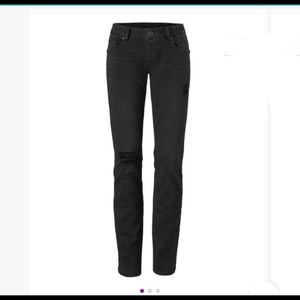 Cabi boyfriend skinny